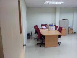 ENTREPRENEUR BUSINESS CENTRE (D14), Office #109291362